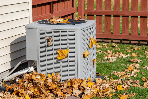 Best Emergency HVAC Services in Narberth, PA