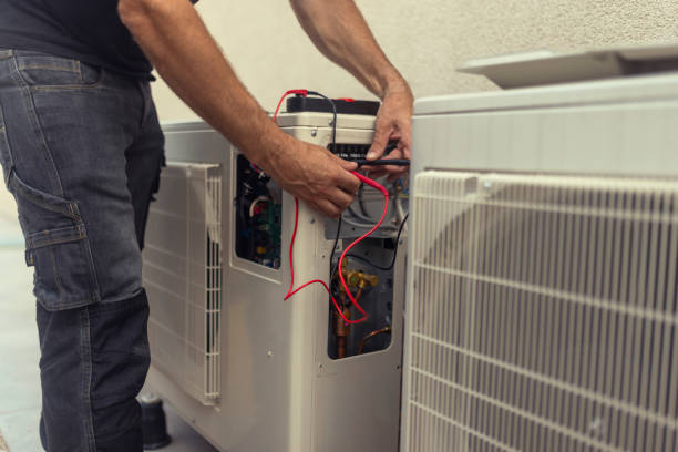 Narberth, PA HVAC Company