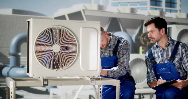 Best Geothermal HVAC Systems in Narberth, PA