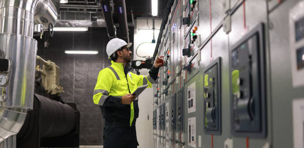Best HVAC for Healthcare Facilities in Narberth, PA